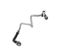 Flexible pour retour Turbo pour bmw pour 1er 2er 3er 4er 5er X3 X4 | Compatible séries 1 2 3 4 5 7 X3 X4, moteurs B48 pour b46, années 2014-2019, remplacement direct précis