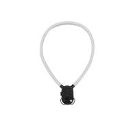 Flexible POV Neck Mount Hands-Free Bendable Camera Mount for Action Cycling Vlog Shooting Accessories