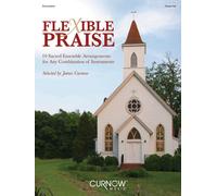 Flexible Praise - Drums / Recueil