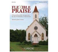 Flexible Praise - (Electric) Bass / Recueil