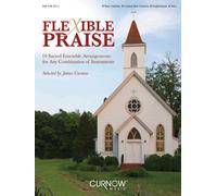 Flexible Praise - Part 4 In Bb (Tc) / Recueil