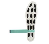 Flexible Pressure Mat Sensor,Film Foot Pressure Sensor,Responsive Foot Pressure Mat - Flexible, Waterproof, 16 Sensing Areas for Portable Applications