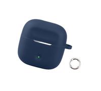 Flexible Protective Case Shockproof Shell Washable Soft Housing Antidust Sleeve Entry of Dirt for Bass BS2 Lite Shockproof Earbud Sleeve