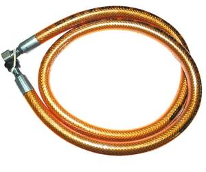 Flexible raccordement butane-propane longueur 2 m durée de vie illimitée| Boutté