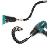 flexible rallonge à cardan pour perceuse visseuse deviseuse