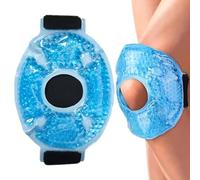 Flexible Recovery Compress For Joints And Muscles, Designed For Ankle, Knee