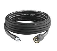Flexible renforcé RYOBI pour nettoyeur haute pression - 8 mètres RAC739