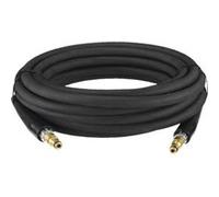 Flexible renforcé RYOBI pour nettoyeurs haute pression électriques - 140 bar - 8 m - RAC779 G