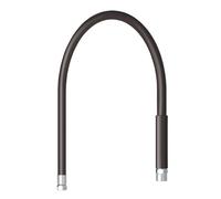 Delabie - Flexible pour Dispositif de prélavage 0.95 mètres, Noir - DELFL433095CH