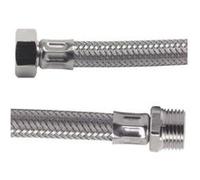 Flexible Sanitaire 1 Ecrou Tournant Femelle - 1 Raccord Male G