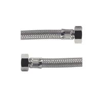 Flexible Sanitaire 2 Ecrous Tournants Femelle