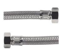 Flexible Sanitaire 2 Ecrous Tournants Femelle G