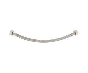 Flexible sanitaire Pronorm F1/2" x F 1/2" x 300mm