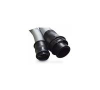 Flexible Sans Poignee Pour Aspirateur Bosch B/S/H