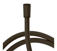 Flexible satin 1,50 m Noir métallisé brossé - TRES 913460915KMB