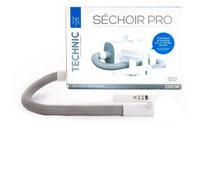 Flexible sechoir Hery