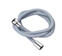 Flexible Sile Pommeau de Douche Tuyau 1,5/2m Haute Pression Anti-le Tube Puissant Accessoires Robinet de Salle de Bain Connecteur de Douche pour une Utilisation Facile