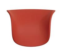 Flexible Silicone Flour Funnel - Food Grade Wide Mouth Shield | Kitchen Mixer Funnels with disorder Free Pouring, Powder Tunnel with Anti Spill Design, Oil Dispenser, Cooking Gadget for Baking