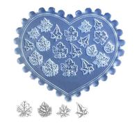 Flexible Silicone Nails Art Mold For Creative Designs Sturdy And Soft Portable Accessory For Professional Or Home Use Salon Nail Mold