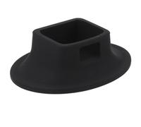Flexible Silicone Stand Base for Osmo Pocket 3 Action Camera, Soft & Stable