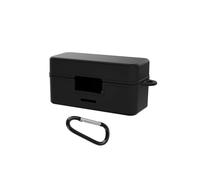 Flexible Sleeve Soft Microphone Storage Silicone Case for Mic 2 Full Coverage Resilients Design Secure Storage Bag