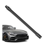 Flexible Socket Extension,1/2in Ratchet Spanner Driver,Wrench Extender - for Automotive Repair Machinery Garage DIY Home Project Workshop Task Mechanic Professional Fastener