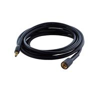 Flexible standard 6 m Quick coupling