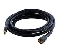 Nilfisk Tuyau universel standard 126481138 – 6 m – Raccord rapide DN 6
