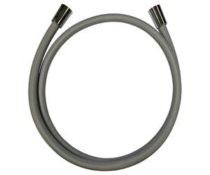 Flexible synthétique aspect métal anti-torsion 1800 mm - LAUFEN HF504760000000