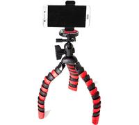 Flexible Trépied pour Smartphone Portable IPHONE de Support Appareil Photo Vidéo