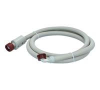 Flexible Tuyau Aquastop Pour Machine À Laver Et Lave-Vaisselle 2,5 M