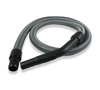Flexible/Tuyau Complet de Remplacement Noir pour aspirateur - poignée débit d'air - 1,80 m - ø 32 mm - Compatible avec Philips TC/Oslo - Alternative références d'origine 481231048045/434100420420