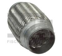 Flexible Tuyau FA1 350-250, Système D'Échappement