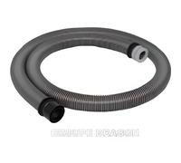 Flexible universel gris pour aspirateur ROWENTA - L 2m D32mm