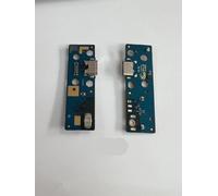 Flexible USB Charging Port Dock Connector Card Cable Compatible with Lenovo Tab M10 FHD Plus X606 TB-X606F TB-X606X TB-X606 10.3