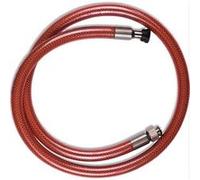 Flexible VISSINOX gaz butane propane long. 2m durée de vie illimitée Accessoires et entretien (481281729756 )