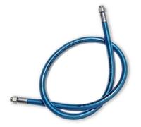 Flexible VISSINOX gaz naturel long. 2m durée de vie illimitée pour