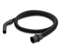Flexibles d'aspiration avec coudes pour aspirateur NT27 / 35 / 45 / 55 KÄRCHER 44406260