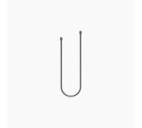 Flexibles de douche en métal Dornbracht, 1/2x1/2 x1250mm, 28104970-19, Couleur: Chrome foncé