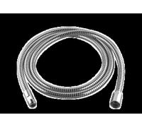 Flexibles de douche métalliques Dornbracht, 1/2 x 3/8 x 1250mm, 90300207200-00, Couleur: chrome