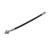 Flexibles de frein 1/2 pièces 8E0611707A 8E0611707D Tuyau de frein hydraulique pour essieu avant ou arrière, adapté pour Audi A4 00-08, adapté pour Seat Exeo 09-14(Rear 1pcs)
