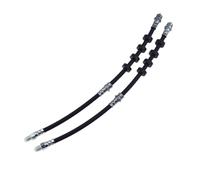 Flexibles de frein avant gauche et droit for Ford Escape, Mazda Tribute, Mariner, 150-65194, 1474-322116, 8L8Z2078B, BL8Z2078A, H621031