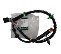 Flexibles de frein Convient pour l'assemblage du flexible de frein avant Land Rover, adapté au flexible de frein avant gauche Discovery 3/4 LR3/4 LR058049 1 pièce