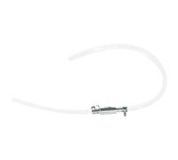 Flexibles de frein Outil de remplacement de purgeur de frein hydraulique automatique Kit de tuyau de véhicule à moteur de moto Adaptateur d'embrayage