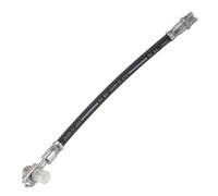 Flexibles de frein Tuyau hydraulique de frein d'essieu arrière 8E0611775H, 8E0611775N pour AUDI A4 B6 2000-2005, A4 B7 2004-2008