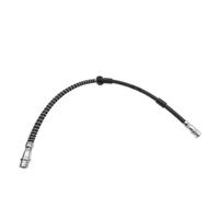 Flexibles de frein Tuyau hydraulique de frein d'essieu avant ou arrière 7L0611776A et 7L0611701C pour Audi Q7 et VW Touareg 7P6611701 7P0611776