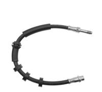 Flexibles de frein Tuyau hydraulique de frein d'essieu avant ou arrière 8K0611707D 8K0611707B 8K0611707C 8K0611775J 8K0611775E pour Audi A4 B8 A4 A5 S5(Rear 1pcs)
