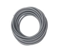 Flexibles de qualité alimentaire, Tuyau en Silicone de 1 mètre for pompe à air d'aquarium, de-60 200 degrés, plusieurs tailles(OD 12xID 8mm)