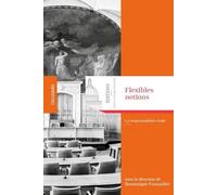 Flexibles Notions La responsabilité civile - Dominique Fenouillet - Panthéon-Assas - broché - Etude