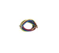 Flexibles Par 3 Pieces Kit R12 R134A 90cm 481239598105 Wpro